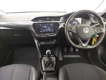 Used Vauxhall Corsa 2021 for sale - 77503314: Photo