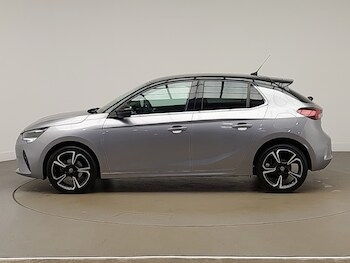 Used Vauxhall Corsa 2021 for sale - 77503314: Photo