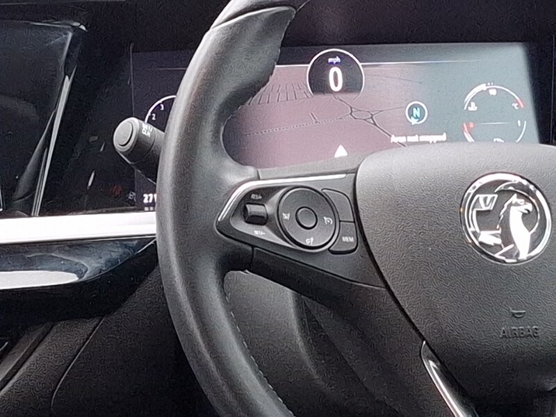 Used Vauxhall Grandland 2022 for sale - 76543276: Photo 10