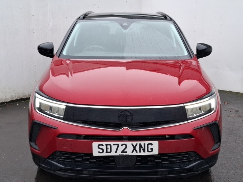 Used Vauxhall Grandland 2022 for sale - 76543276: Photo 12