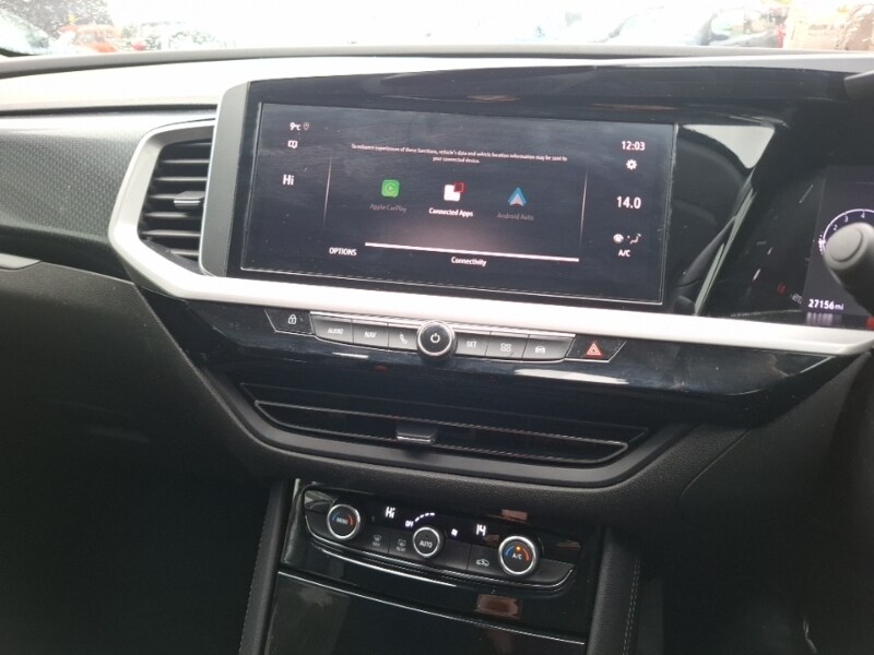 Used Vauxhall Grandland 2022 for sale - 76543276: Photo 15