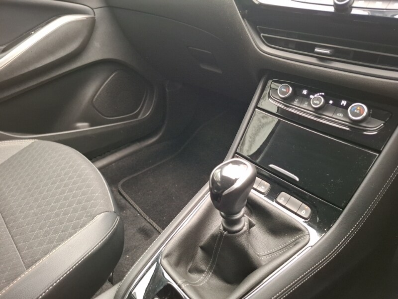 Used Vauxhall Grandland 2022 for sale - 76543276: Photo 17