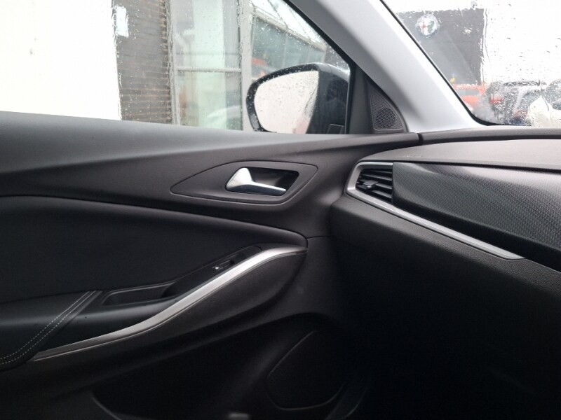 Used Vauxhall Grandland 2022 for sale - 76543276: Photo 18