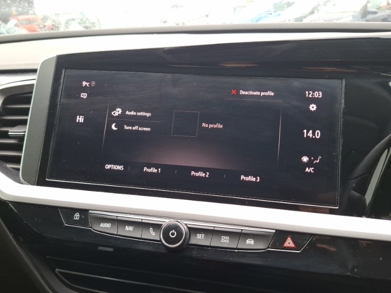 Used Vauxhall Grandland 2022 for sale - 76543276: Photo 19