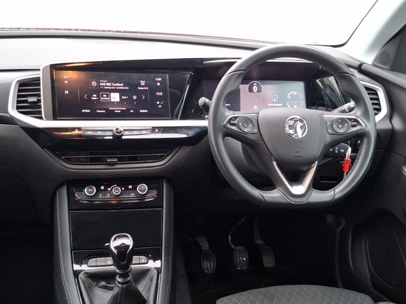 Used Vauxhall Grandland 2022 for sale - 76543276: Photo 7