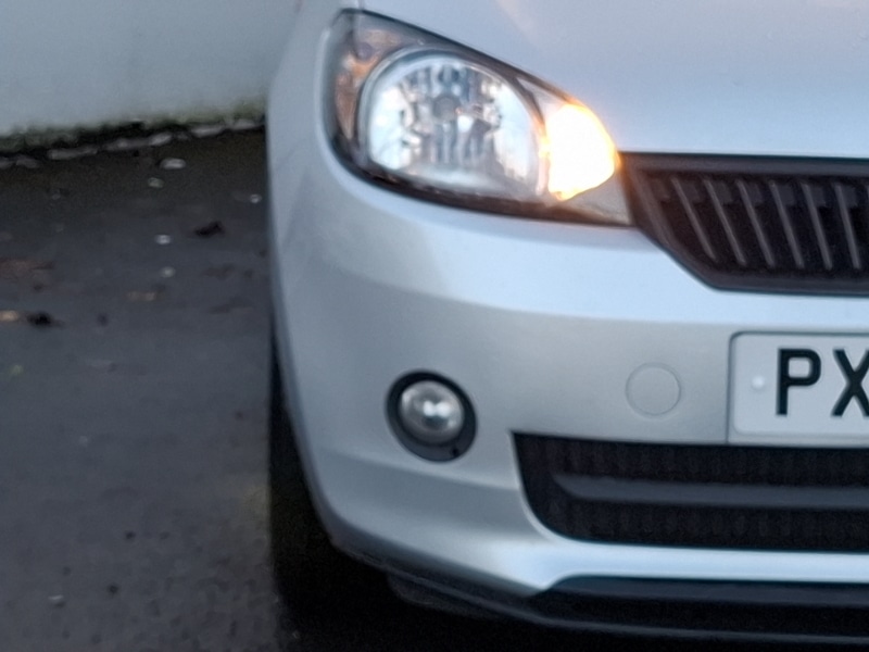 Used Skoda Citigo 2015 for sale - 76920206: Photo 13