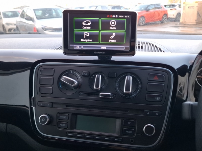 Used Skoda Citigo 2015 for sale - 76920206: Photo 16