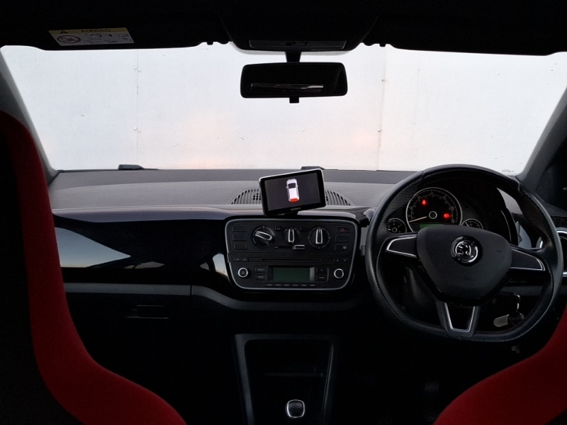 Used Skoda Citigo 2015 for sale - 76920206: Photo 2