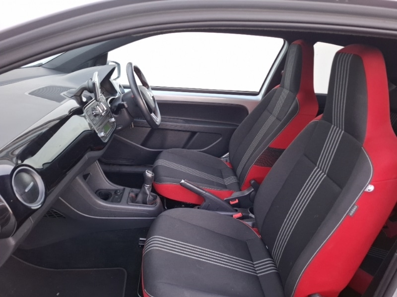 Used Skoda Citigo 2015 for sale - 76920206: Photo 5