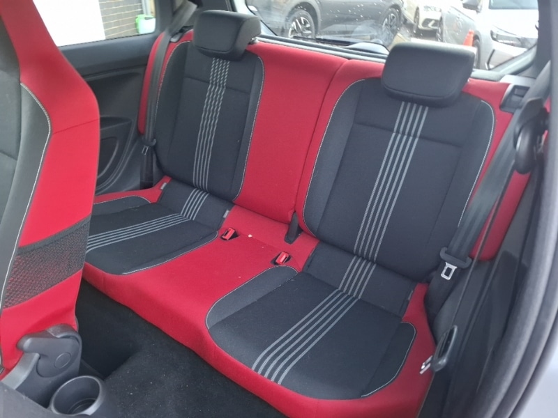 Used Skoda Citigo 2015 for sale - 76920206: Photo 6