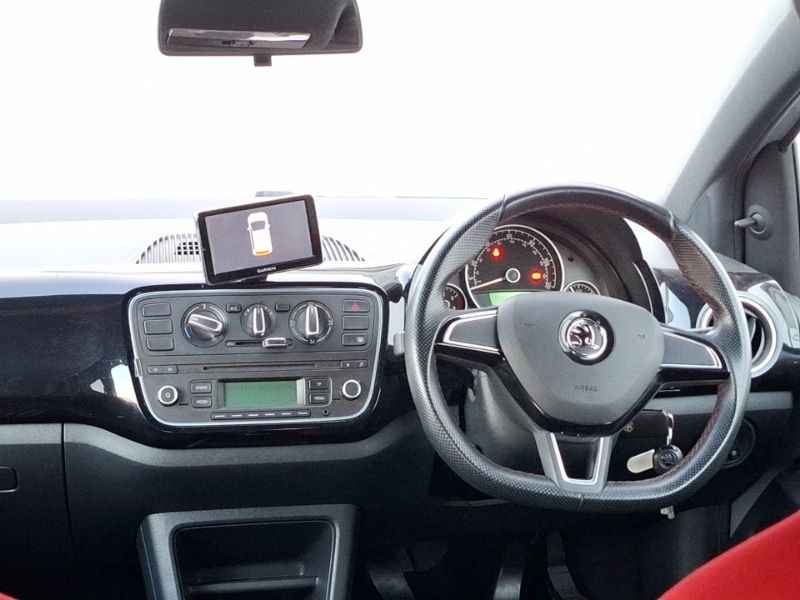 Used Skoda Citigo 2015 for sale - 76920206: Photo 7