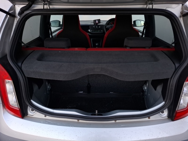 Used Skoda Citigo 2015 for sale - 76920206: Photo 8