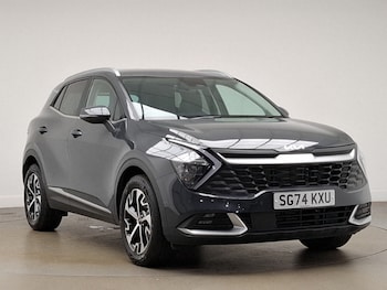 Used Kia Sportage 2024 for sale - 75618182: Photo