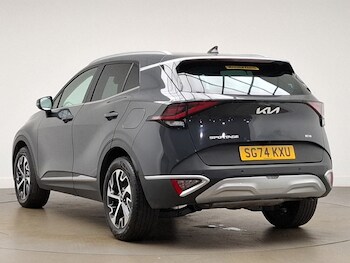 Used Kia Sportage 2024 for sale - 75618182: Photo
