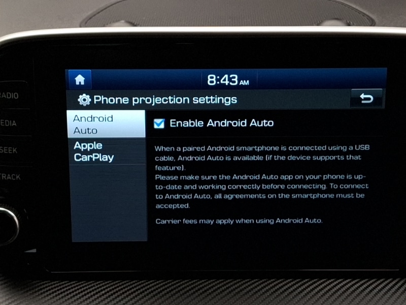 Used Hyundai TUCSON 2020 for sale - 78202943: Photo 15