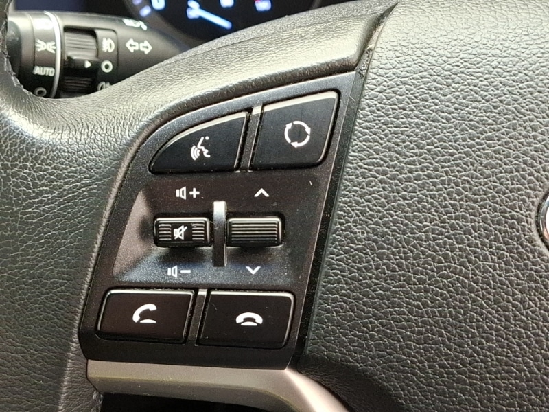 Used Hyundai TUCSON 2020 for sale - 78202943: Photo 18