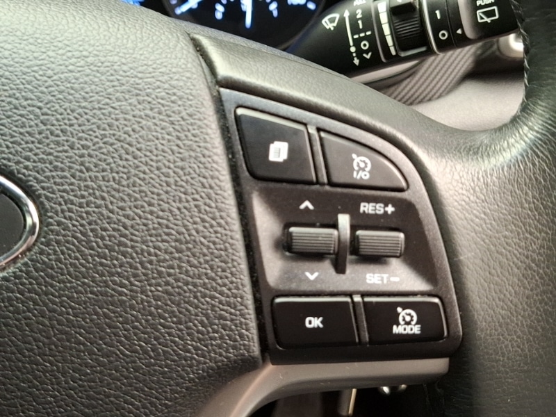 Used Hyundai TUCSON 2020 for sale - 78202943: Photo 19