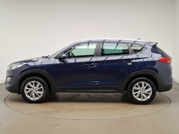 Used Hyundai TUCSON 2020 for sale - 78202943: Photo