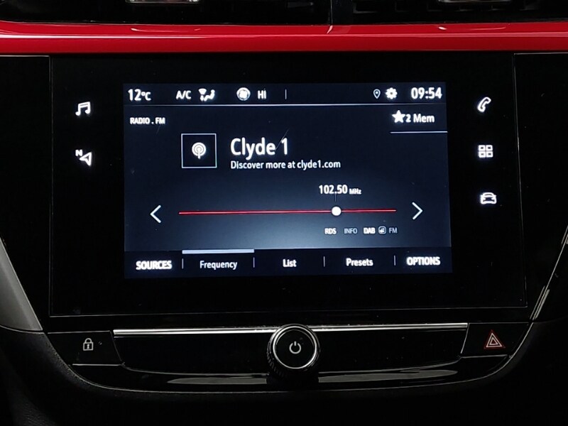 Used Vauxhall Corsa 2023 for sale - 77544056: Photo 10