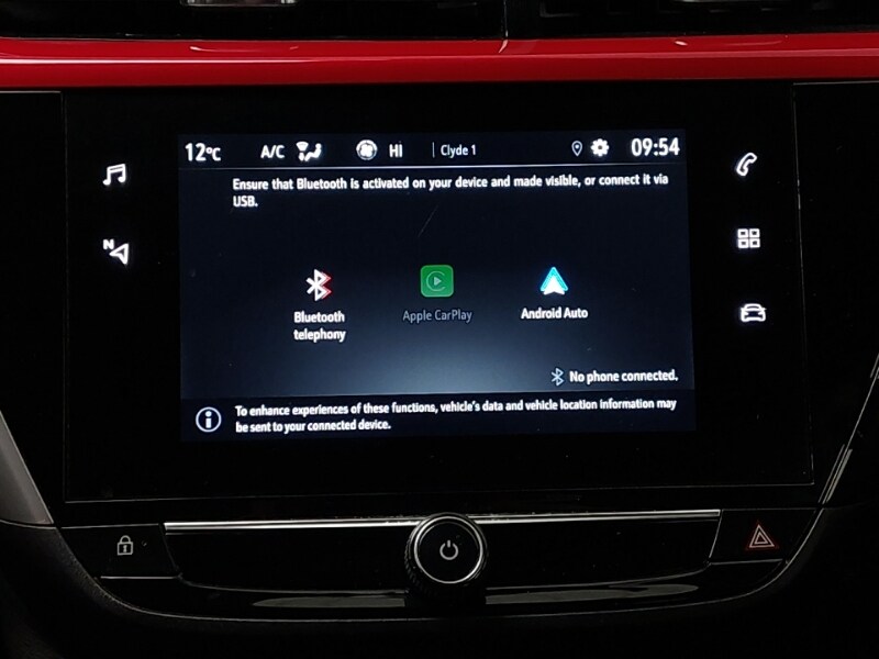 Used Vauxhall Corsa 2023 for sale - 77544056: Photo 11