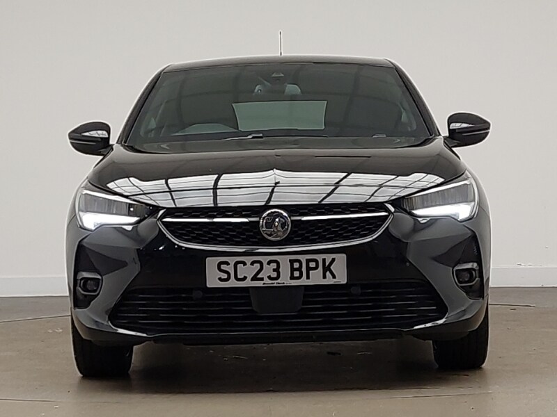 Used Vauxhall Corsa 2023 for sale - 77544056: Photo 12