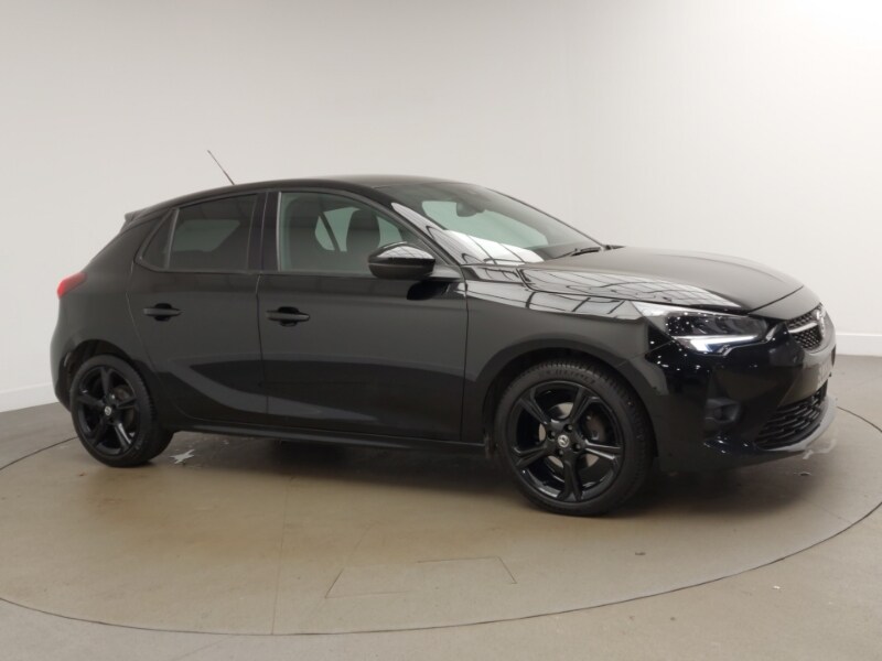 Used Vauxhall Corsa 2023 for sale - 77544056: Photo 13