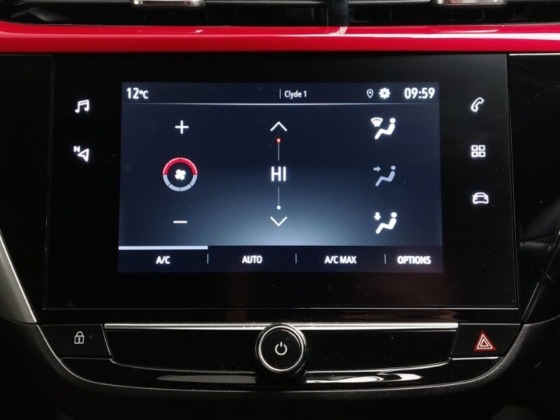 Used Vauxhall Corsa 2023 for sale - 77544056: Photo 16