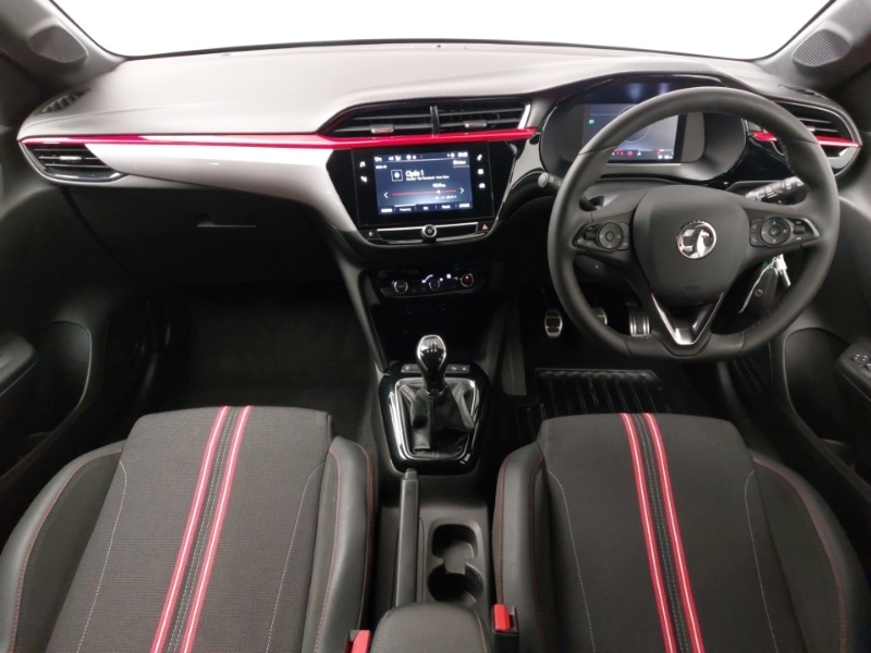 Used Vauxhall Corsa 2023 for sale - 77544056: Photo 2