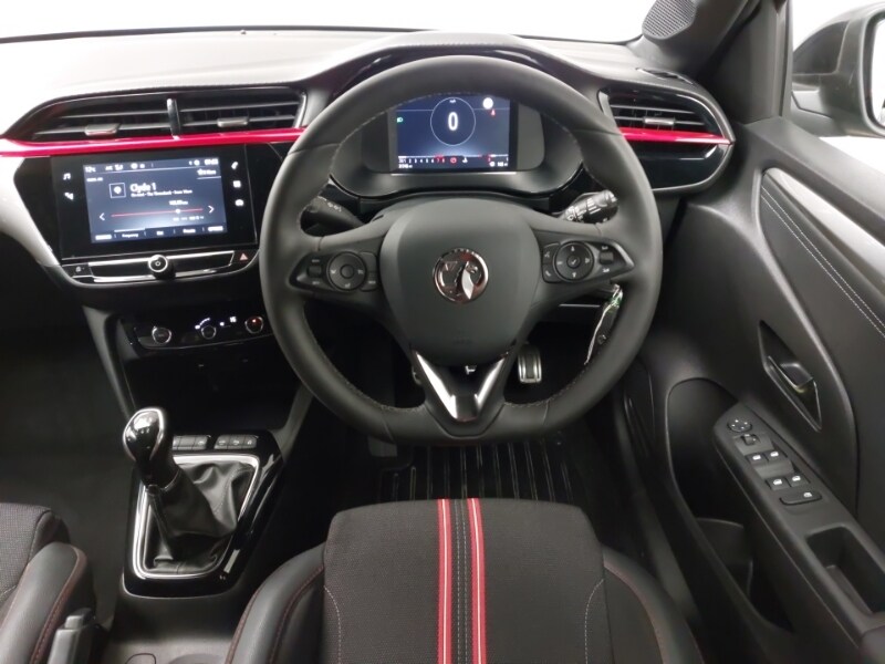 Used Vauxhall Corsa 2023 for sale - 77544056: Photo 7