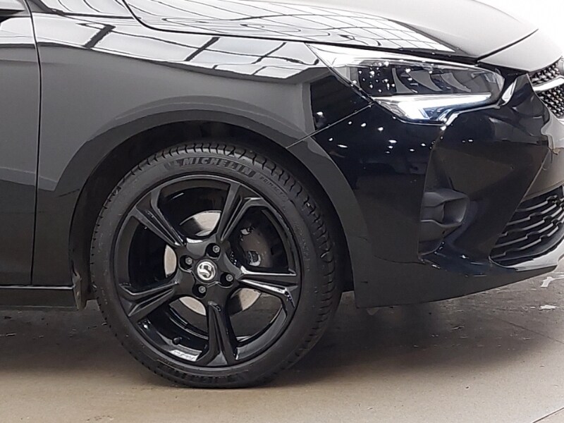 Used Vauxhall Corsa 2023 for sale - 77544056: Photo 9