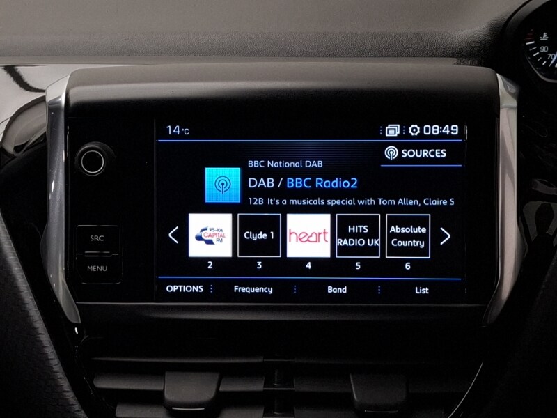 Used Peugeot 208 2019 for sale - 78040876: Photo 10