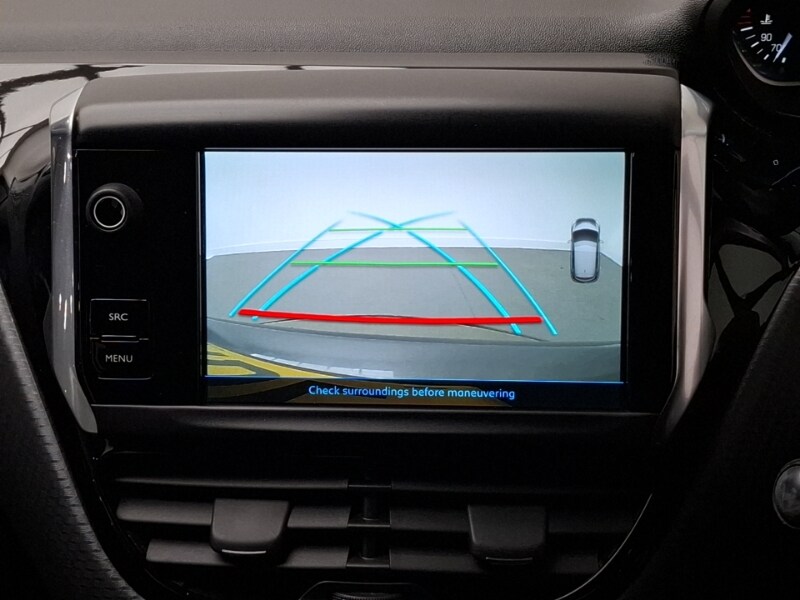 Used Peugeot 208 2019 for sale - 78040876: Photo 11