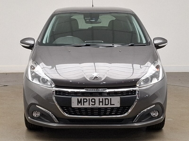 Used Peugeot 208 2019 for sale - 78040876: Photo 12