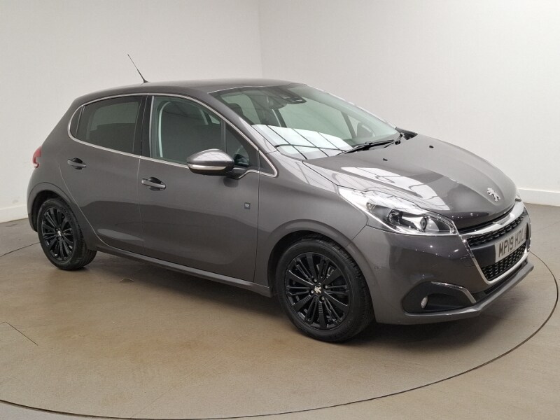 Used Peugeot 208 2019 for sale - 78040876: Photo 13
