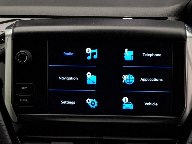 Used Peugeot 208 2019 for sale - 78040876: Photo 14