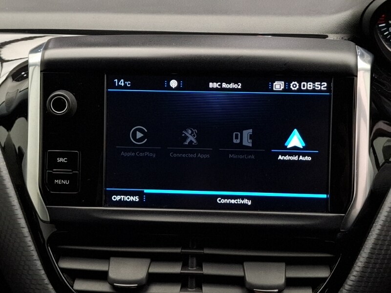 Used Peugeot 208 2019 for sale - 78040876: Photo 16