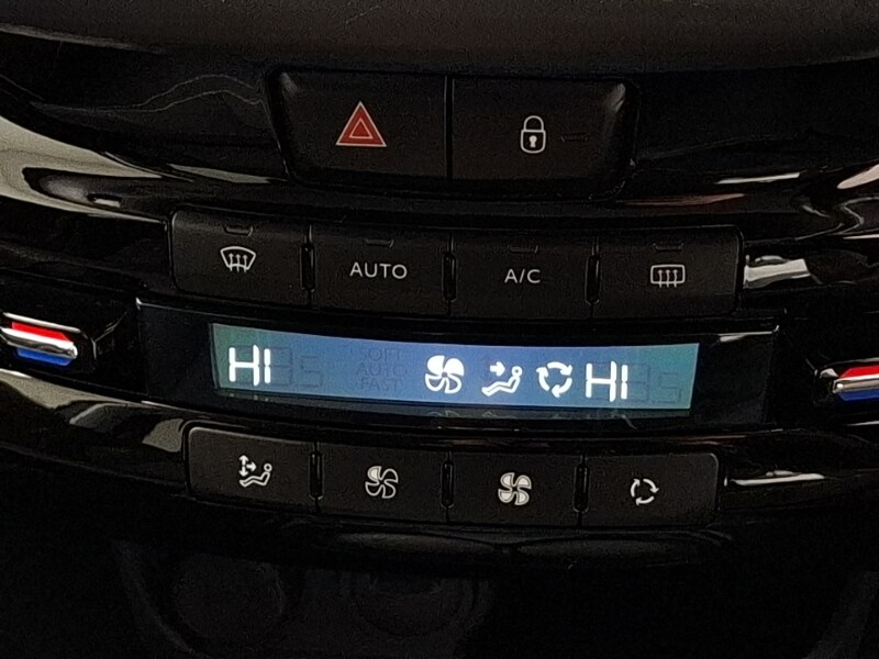 Used Peugeot 208 2019 for sale - 78040876: Photo 17