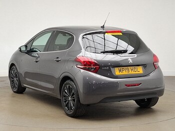 Used Peugeot 208 2019 for sale - 78040876: Photo