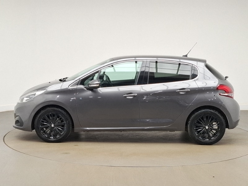 Used Peugeot 208 2019 for sale - 78040876: Photo 4