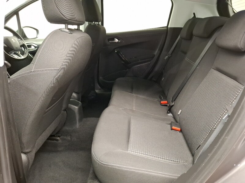 Used Peugeot 208 2019 for sale - 78040876: Photo 6