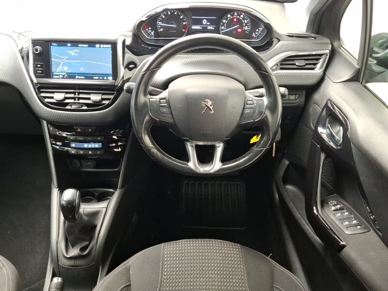 Used Peugeot 208 2019 for sale - 78040876: Photo 7