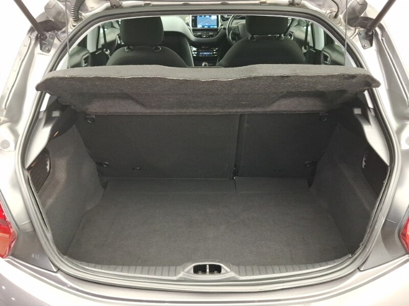 Used Peugeot 208 2019 for sale - 78040876: Photo 8