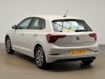 Used Volkswagen Polo 2024 for sale - 78467449: Photo