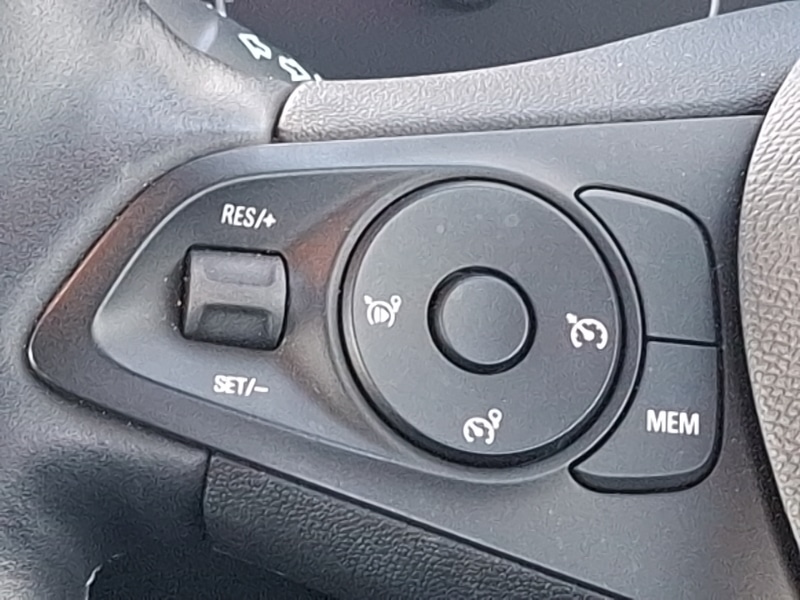 Used Vauxhall Corsa 2022 for sale - 76145640: Photo 10