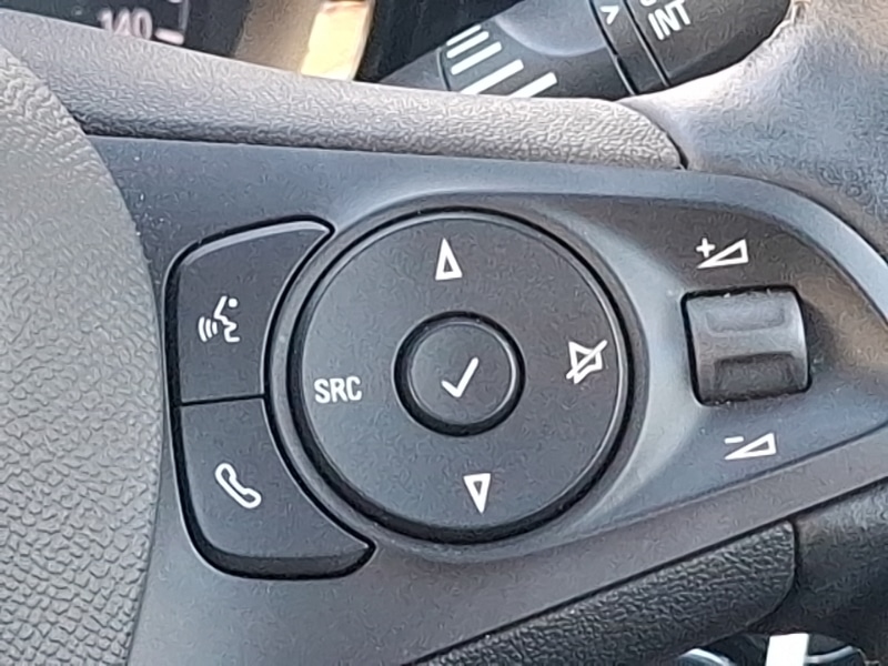 Used Vauxhall Corsa 2022 for sale - 76145640: Photo 11