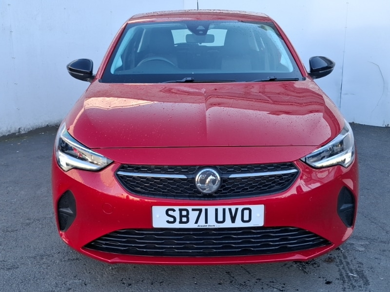 Used Vauxhall Corsa 2022 for sale - 76145640: Photo 12