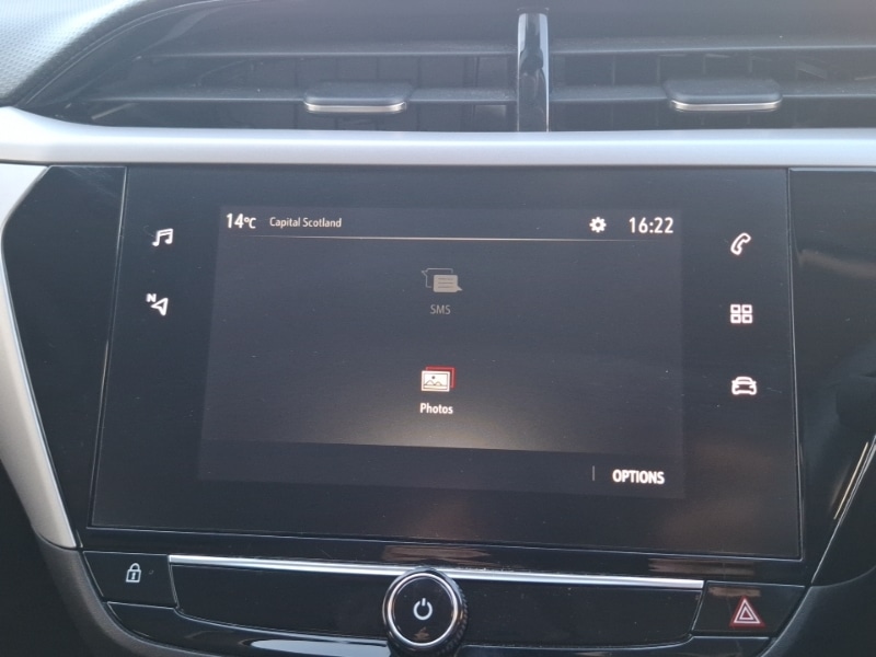Used Vauxhall Corsa 2022 for sale - 76145640: Photo 14
