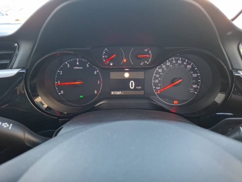 Used Vauxhall Corsa 2022 for sale - 76145640: Photo 17