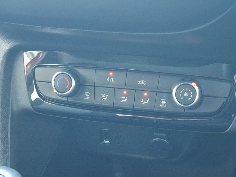 Used Vauxhall Corsa 2022 for sale - 76145640: Photo 18