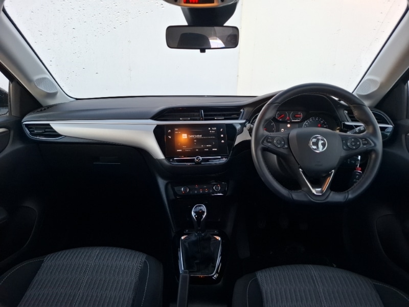 Used Vauxhall Corsa 2022 for sale - 76145640: Photo 2
